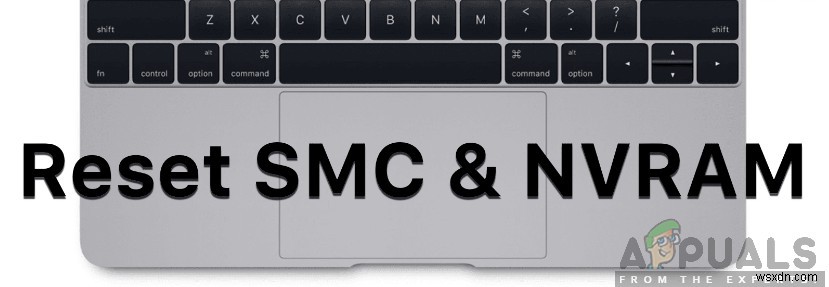 Làm thế nào để sửa lỗi Mac không tắt nguồn? 