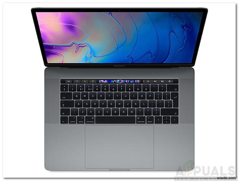 Cách khắc phục  Màn hình đen và không phản hồi  trên MacBook Pro?