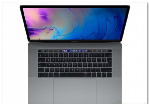 Cách khắc phục  Màn hình đen và không phản hồi  trên MacBook Pro?