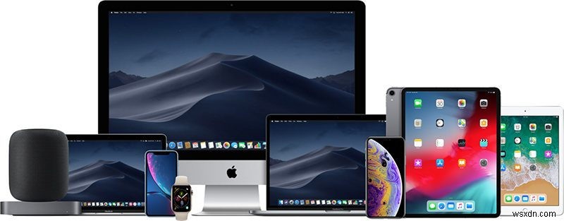 Cách buộc khởi động lại máy Mac?