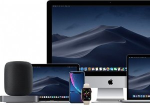 Cách buộc khởi động lại máy Mac?