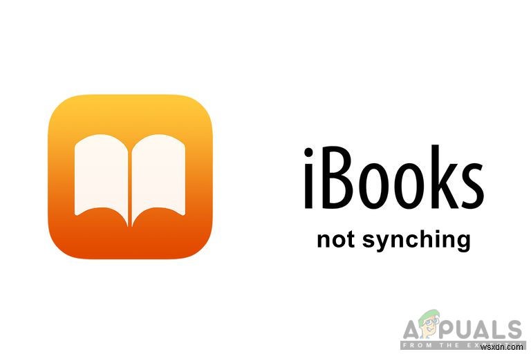 Cách khắc phục iBooks không đồng bộ hóa giữa các thiết bị 