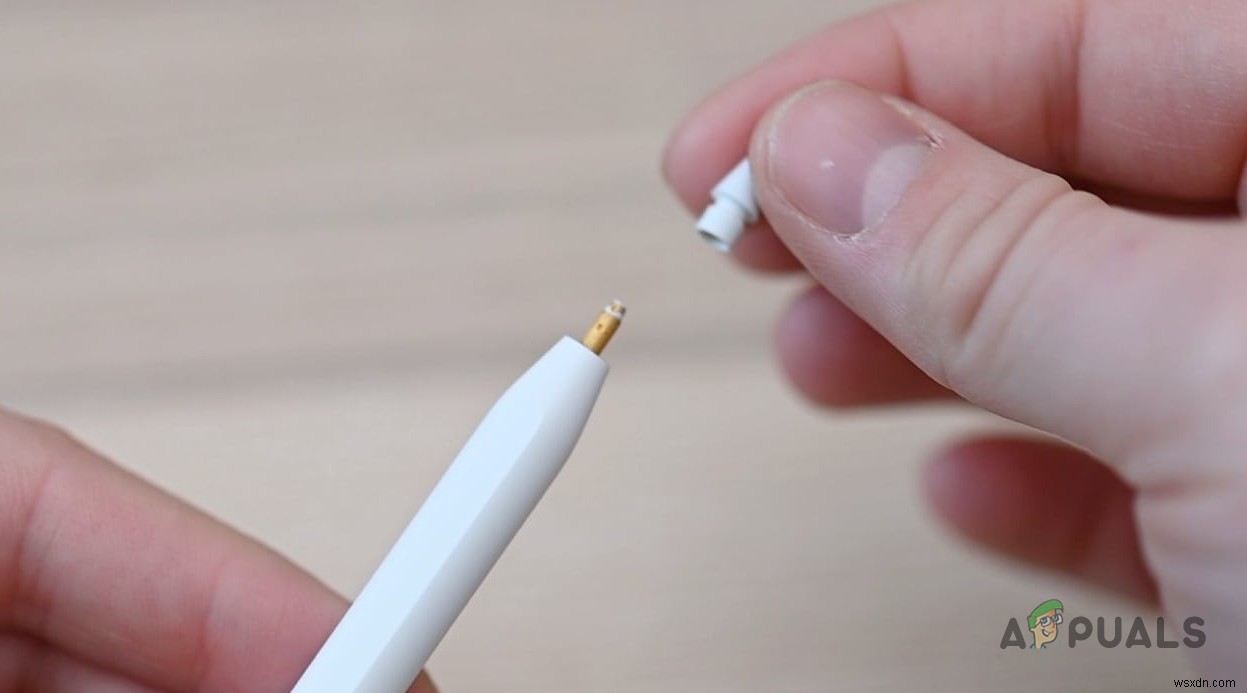 Apple Pencil không hoạt động? Hãy thử các phương pháp này 