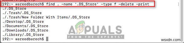 .DS_Store là gì và cách xóa nó khỏi macOS của bạn 