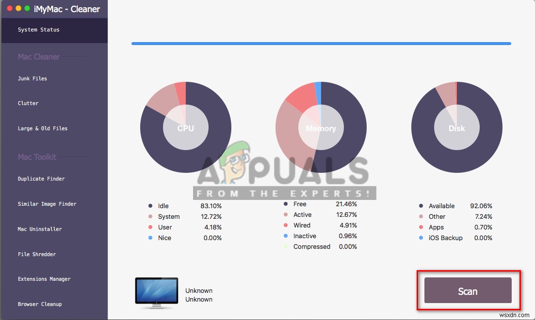 .DS_Store là gì và cách xóa nó khỏi macOS của bạn 