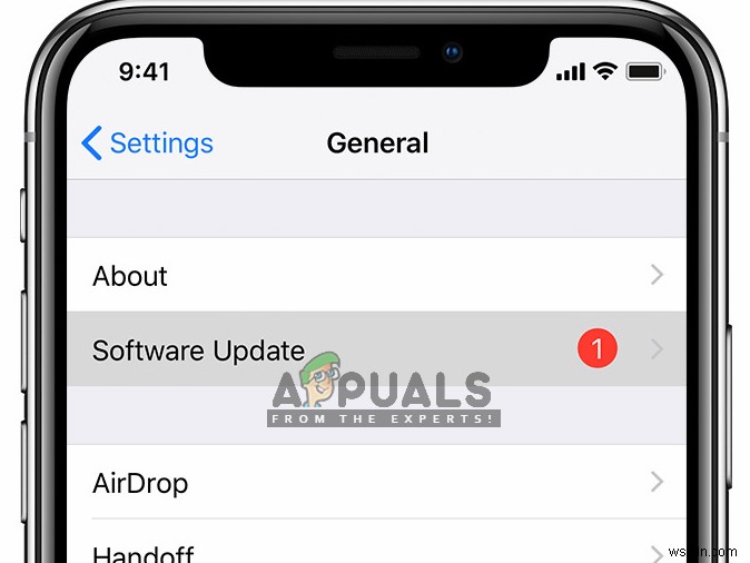 Khắc phục:imap.gmail.com không phản hồi trên iPhone / iPad 