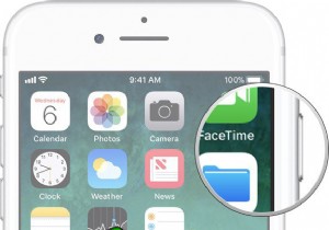 Cách in tin nhắn văn bản hoặc iMessages từ iPhone