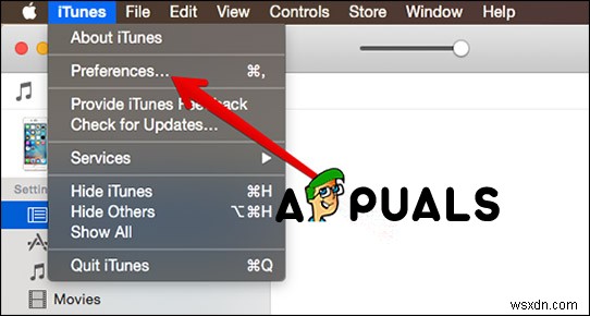 Cách ngăn iTunes tự động mở khi iPhone của bạn được kết nối với máy Mac hoặc PC của bạn 