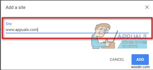 Cách cho phép Cửa sổ bật lên trên Mac 