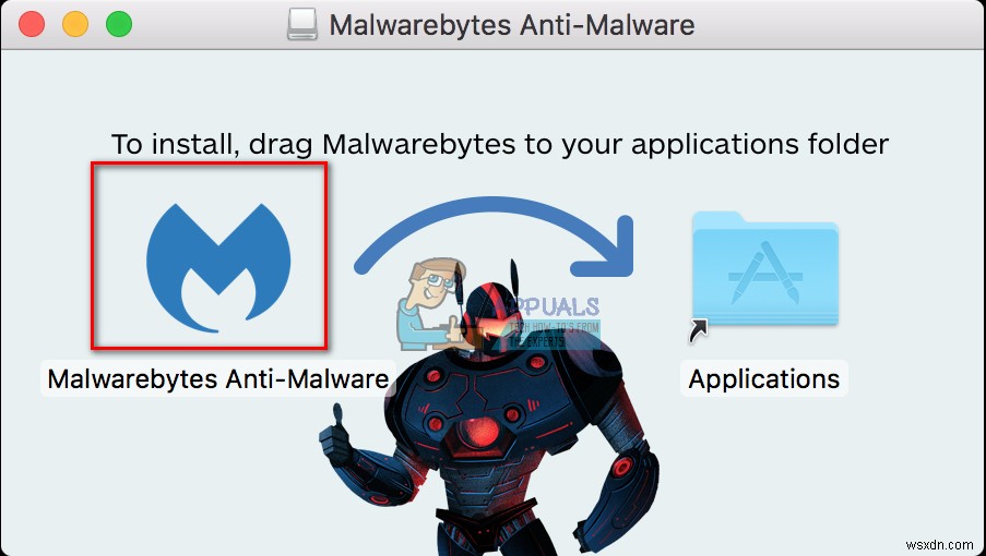 Cách xóa phần mềm độc hại khỏi MacOS 