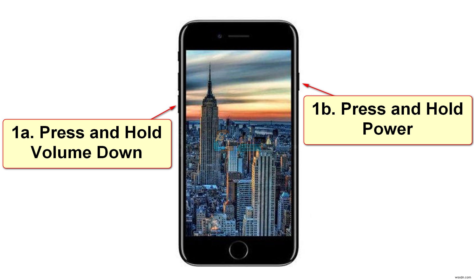 Cách đưa iPhone 4, 5, 6 và 7 của bạn vào Chế độ DFU 
