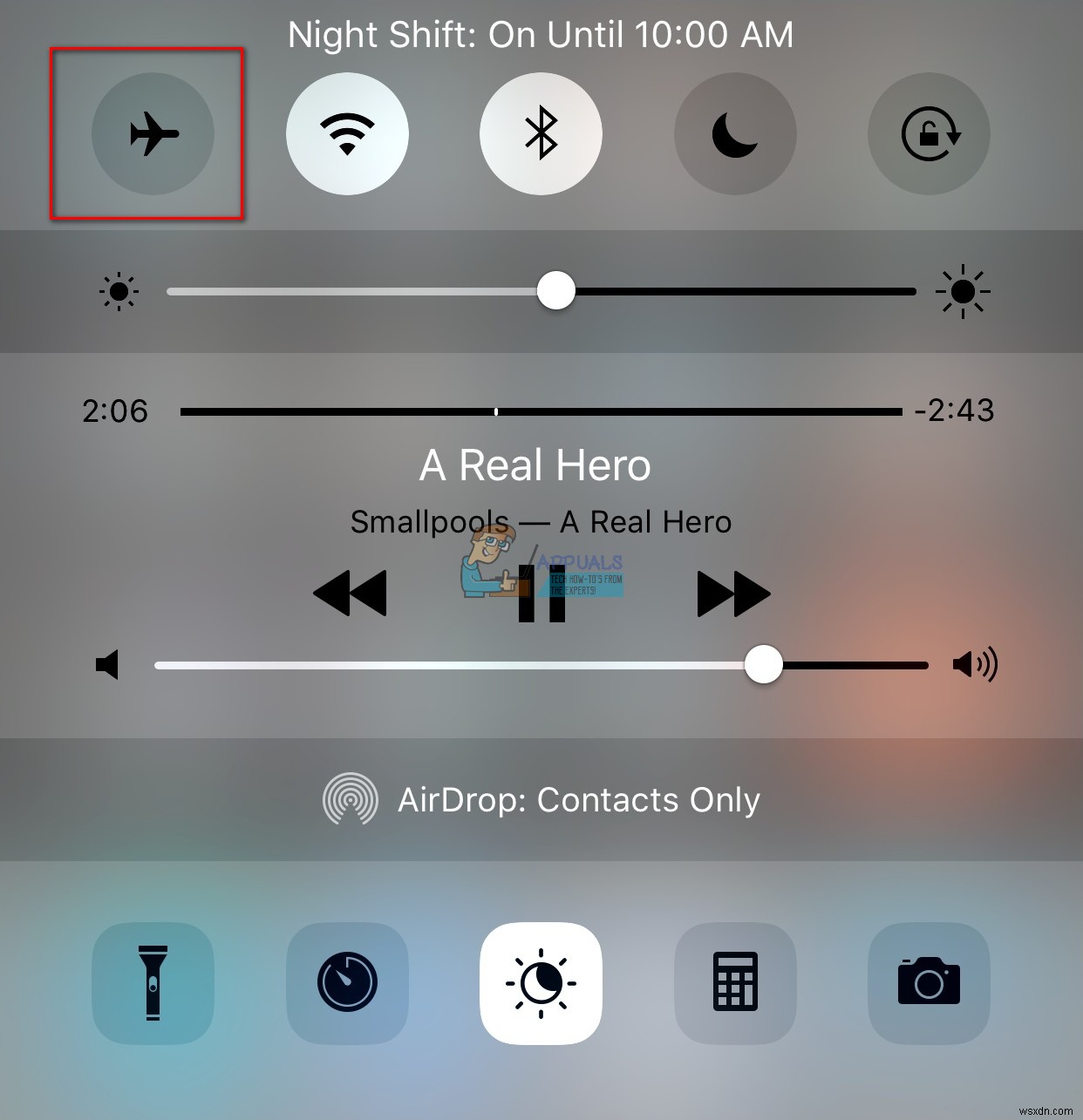 Cách bẻ khóa iDevices trên iOS 9.2 - 9.3.3 mà không cần máy tính 