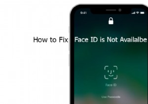 Cách khắc phục Face ID không khả dụng trên iPhone X sau khi cập nhật iOS 11.2