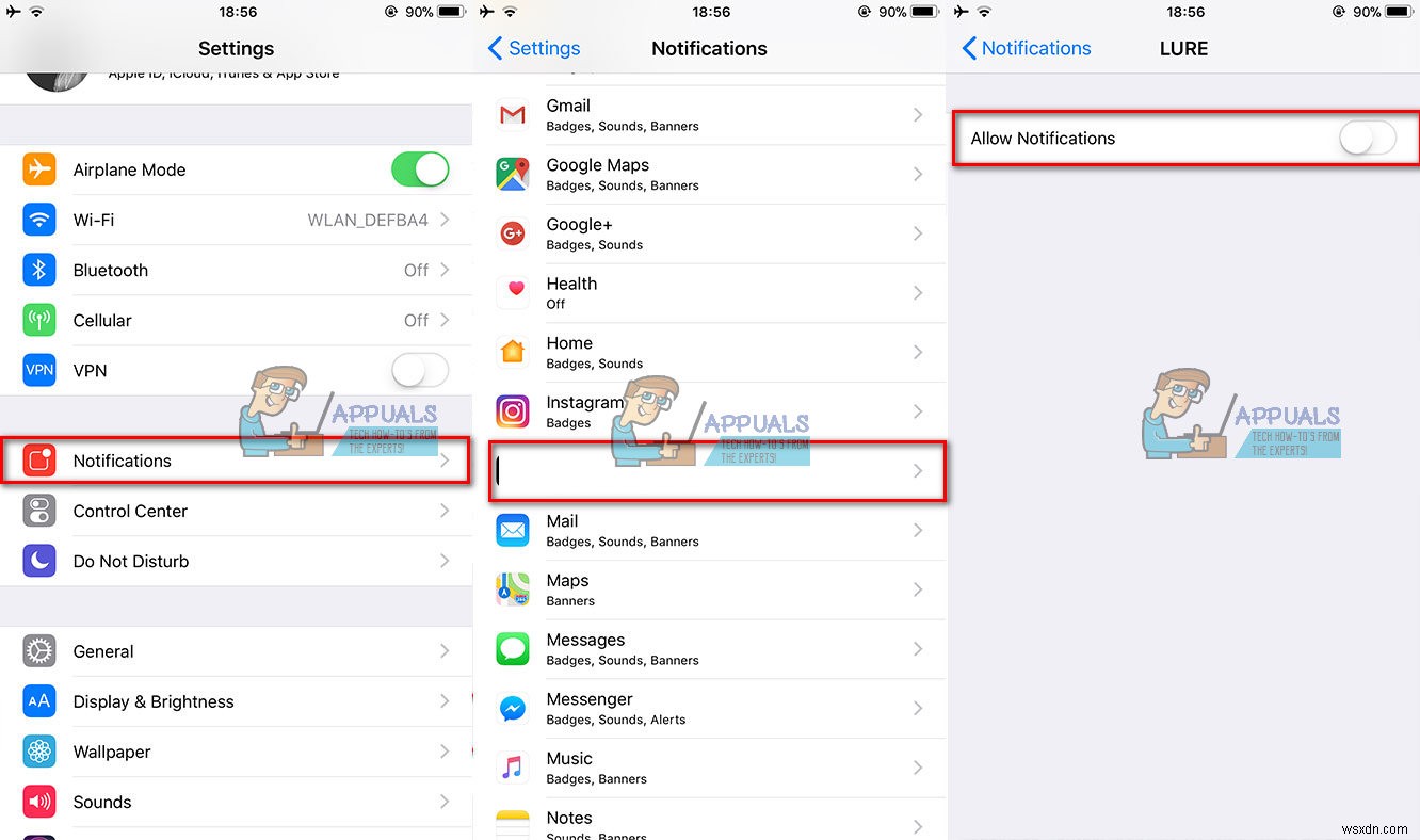 Khắc phục:iPhone và iPad khởi động lại ngẫu nhiên do lỗi iOS ngày / giờ