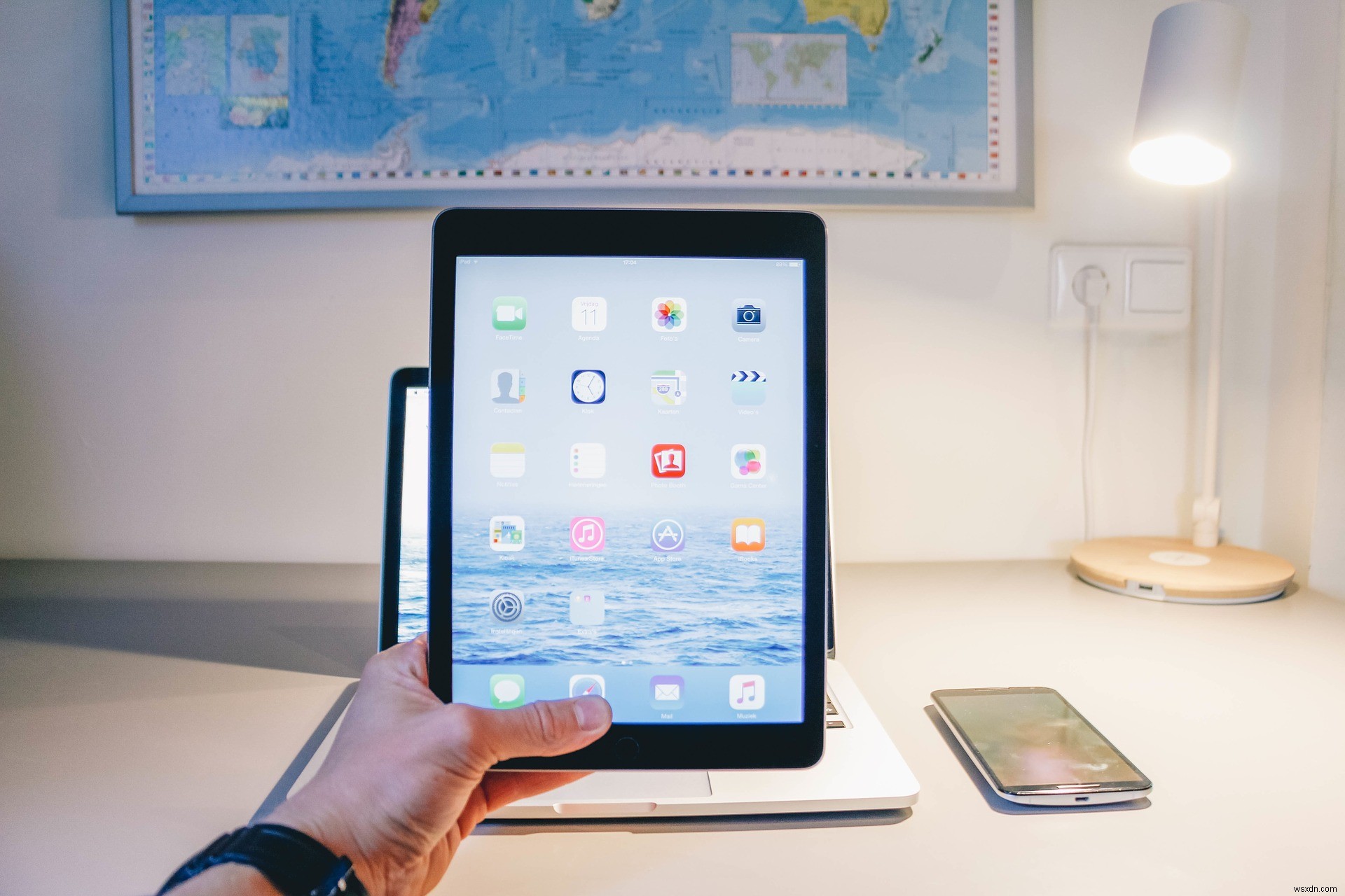 Làm thế nào để tăng tốc độ iPad chậm và trễ của bạn 