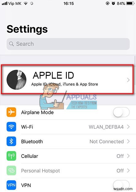 Cách khởi động iPhone X ở chế độ DFU 