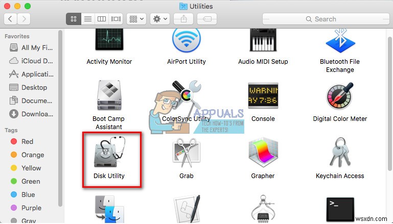 Cách giải phóng dung lượng đĩa cứng trên MacOS và Mac OS X 