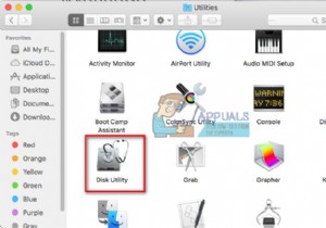 Cách giải phóng dung lượng đĩa cứng trên MacOS và Mac OS X 