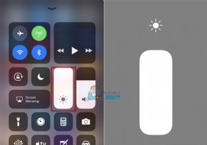 Cách tắt và bật True Tone trên iPhone 8/8 Plus hoặc iPhone X của bạn 