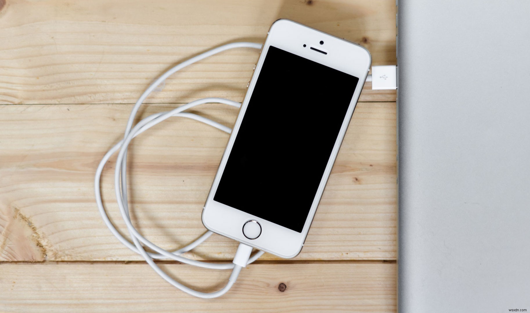 Cách khắc phục sự cố sạc iPhone 8/8 Plus và iPhone X của bạn 