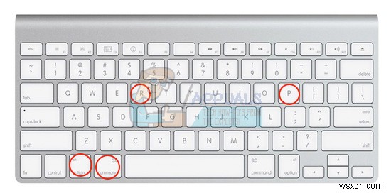 Khắc phục:Mã lỗi 43 trên MacOS 