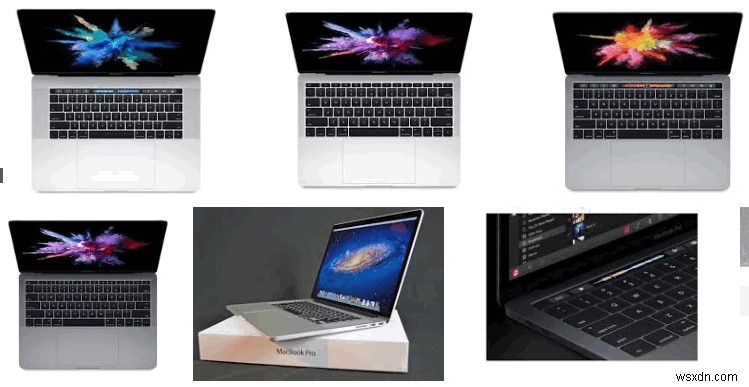 Làm thế nào để ngăn chặn cảm giác ngứa ran và cảm giác điện từ MacBook Pro 