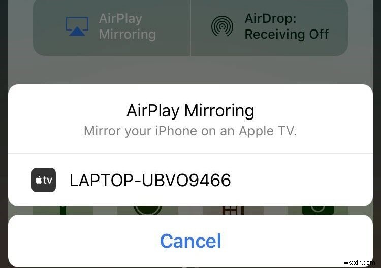 Cách phản chiếu và ghi lại màn hình iPhone miễn phí (với 5KPlayer) 