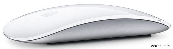 Cách sửa hoặc vô hiệu hóa Magic Mouse tự động phóng to một cách ngẫu nhiên 