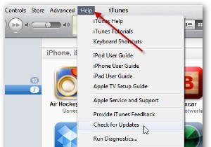Cách hạ cấp từ iOS 10.0.2 
