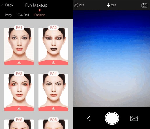 HƯỚNG DẪN TỐT NHẤT:Ứng dụng FotoRus iOS 