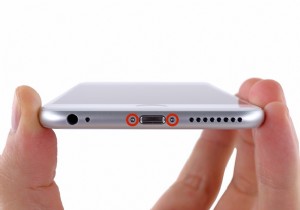 Cách thực hiện:Thay thế ăng-ten WiFi 5 GHz cho iPhone 6 Plus 