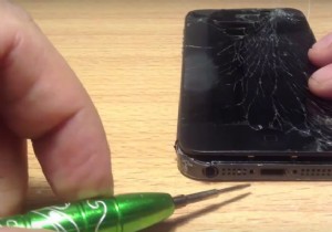 Thay thế Cổng sạc iPhone 5 / 5s / 5c hoặc Đầu nối Dock 
