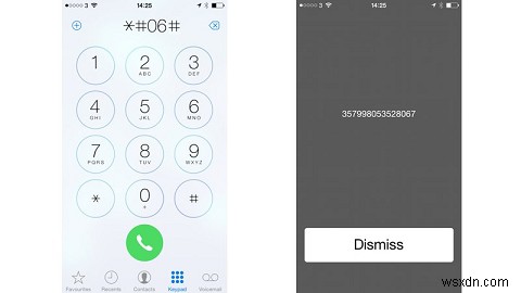 Khắc phục:Lỗi không xác định khôi phục iPhone 1