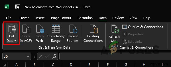 Làm thế nào để chuyển đổi JSON sang Excel? 