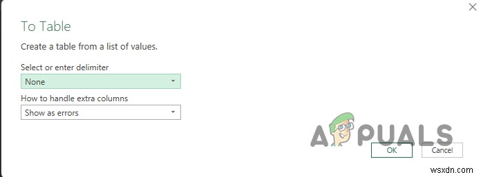 Làm thế nào để chuyển đổi JSON sang Excel? 