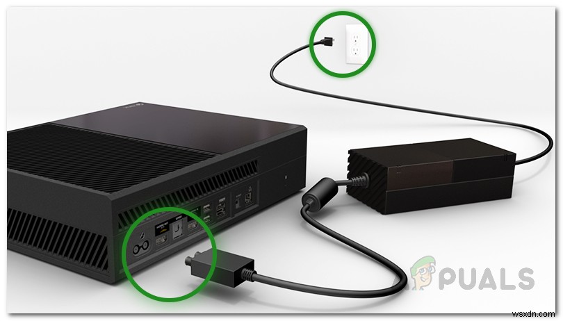 Làm thế nào để sửa lỗi 0x8019001 trên PC và Xbox Console? 