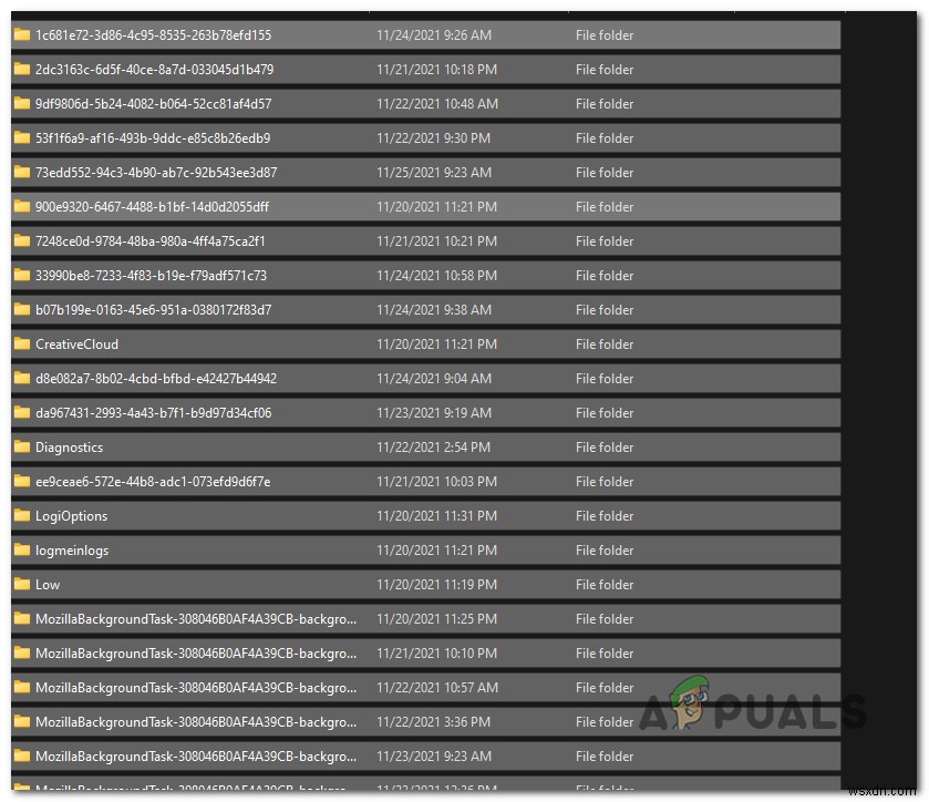 Cách khắc phục REFRENCE_BY_POINTER BSOD trên Windows 11/10? 