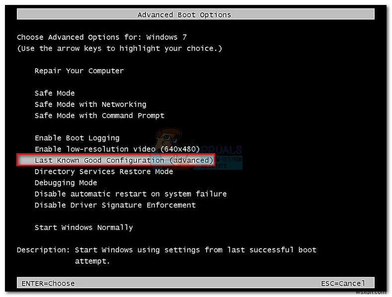 Cách khắc phục REFRENCE_BY_POINTER BSOD trên Windows 11/10? 