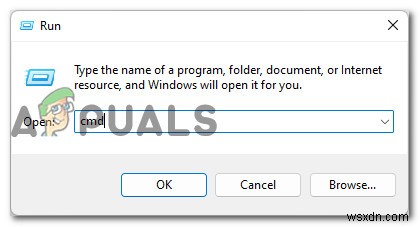 Cách khắc phục “Mã lỗi:0x800F0922” Không thể cài đặt các bản cập nhật trên Windows 