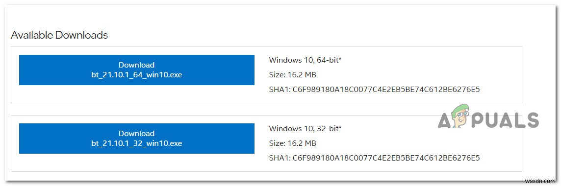 Cách sửa lỗi  Mã sự kiện hạt nhân sống:193  trên Windows? 