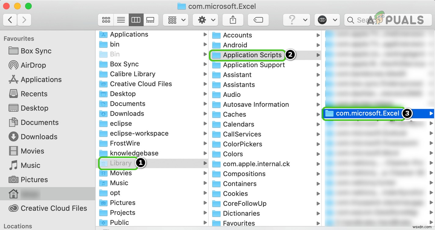 Cách khắc phục cài đặt Microsoft Excel bị hỏng hoặc không hoàn chỉnh? 