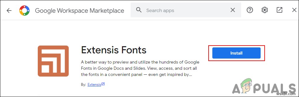 Làm cách nào để Thêm Phông chữ Tùy chỉnh vào Google Tài liệu? 
