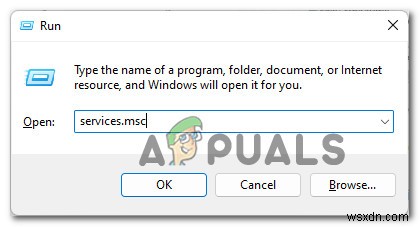 Cách khắc phục lỗi  0x80242016 - Không cài đặt được  trên Windows 