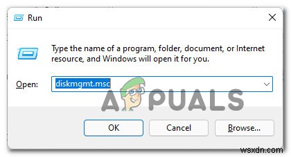 Làm thế nào để chuyển đổi một đĩa cơ bản thành một đĩa động trên Windows? 