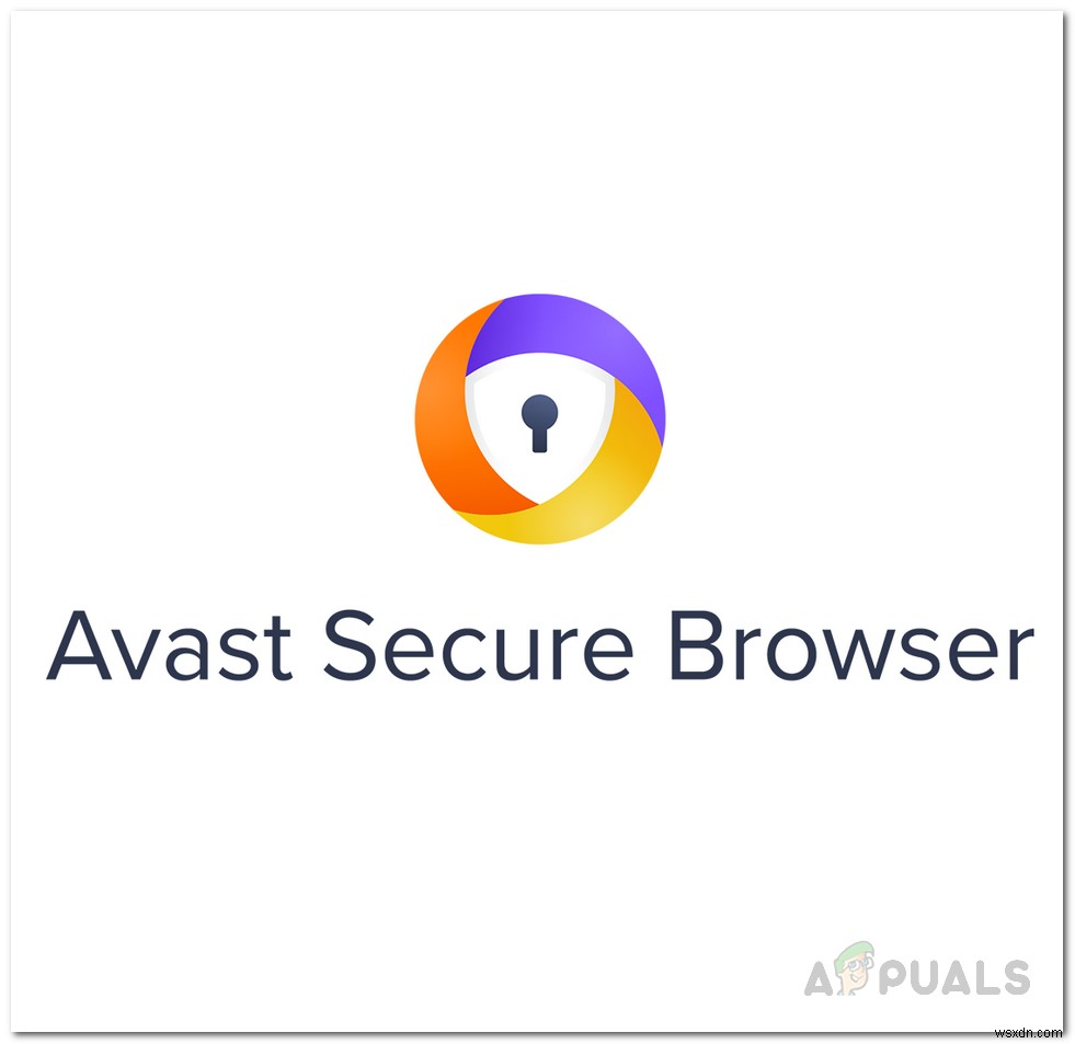 Làm thế nào để ngăn trình duyệt Avast mở khi khởi động? 