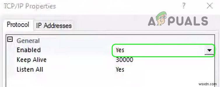 Cách khắc phục lỗi đăng nhập không thành công Microsoft SQL Server:18456 