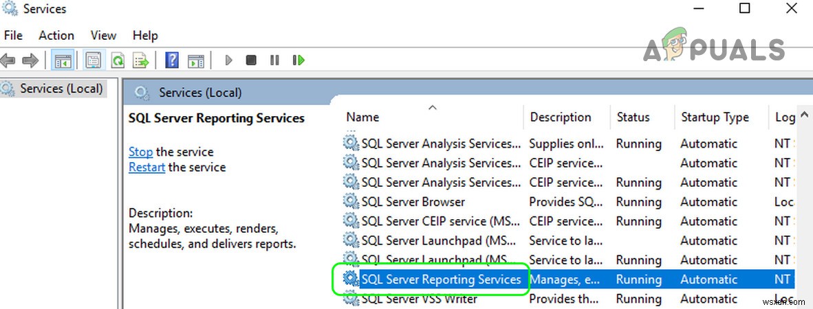 Cách khắc phục lỗi đăng nhập không thành công Microsoft SQL Server:18456 