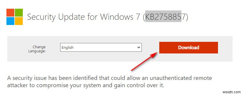 Khắc phục sự cố  Lỗi thư viện liên kết động Kernel32.dll  trên Windows 