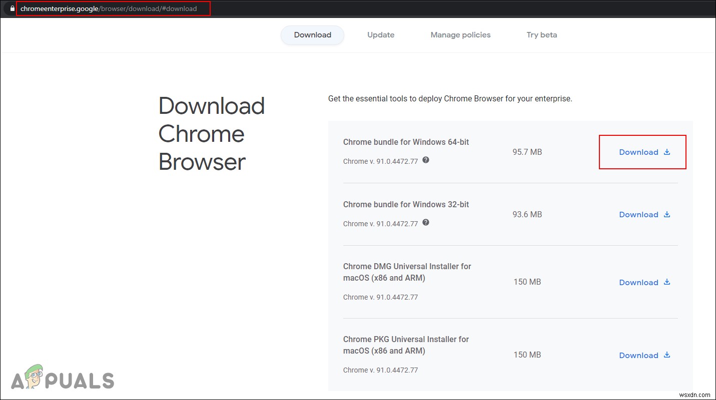 Tắt hoặc bật Tăng tốc phần cứng trong Trình duyệt web (Edge, Chrome và Firefox) 