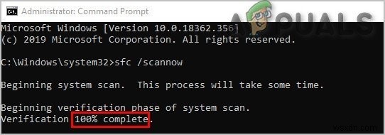 Sửa lỗi 0x800704C8 trên Windows 10 khi sao chép tệp 